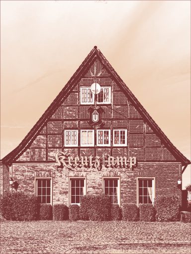 Kreutzkamp
